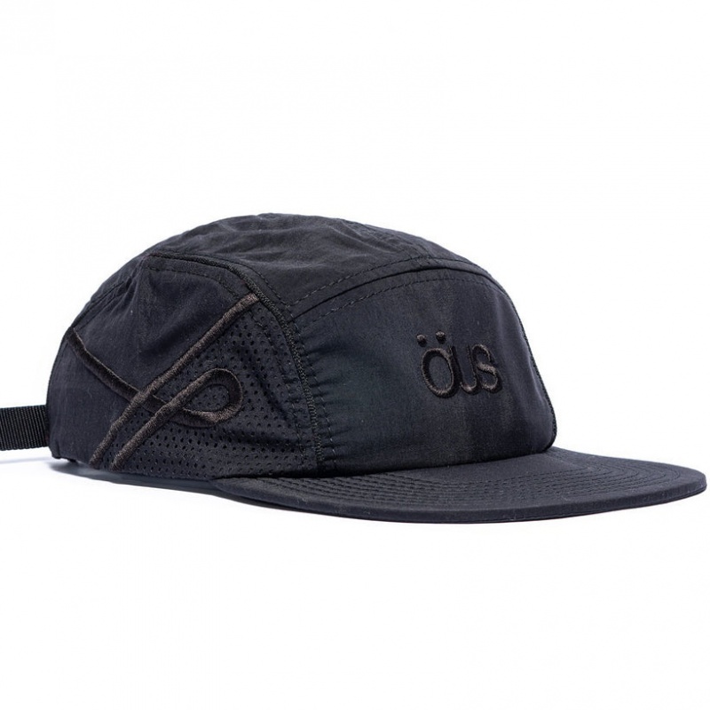Bon Ous 5p Fili Preto