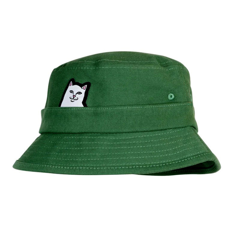 Bucket RipnDip Lord Nermal Verde