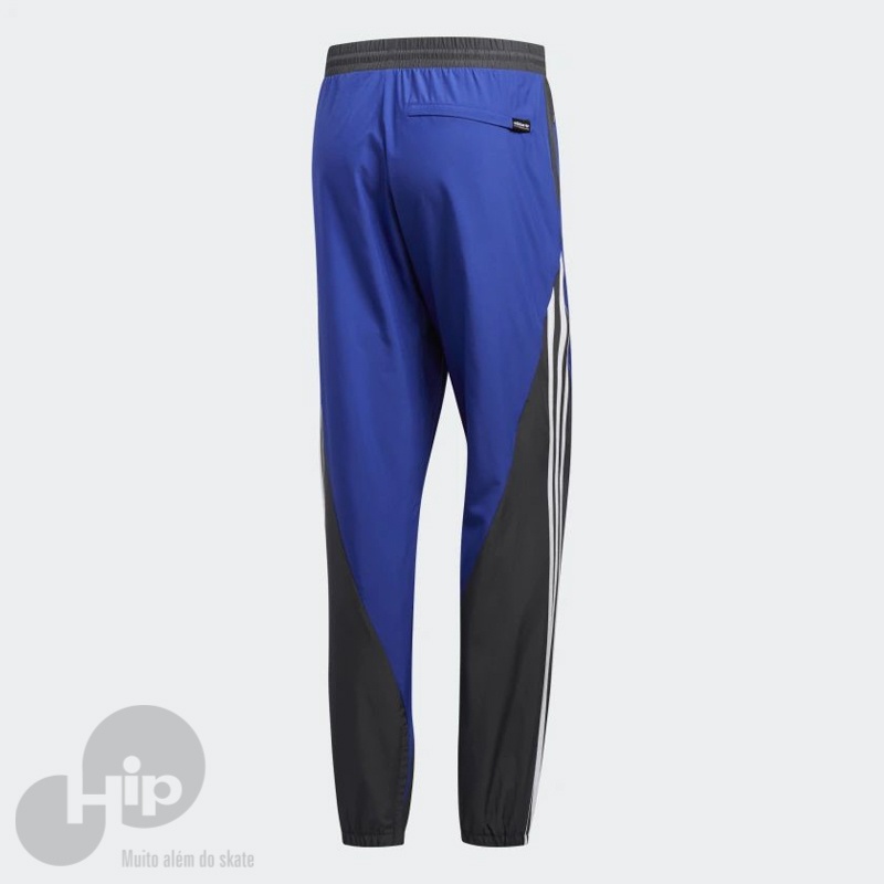 Cala Adidas Insley Azul