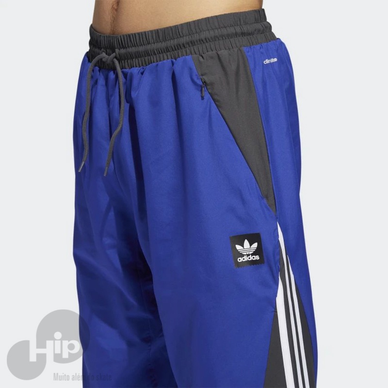 Cala Adidas Insley Azul