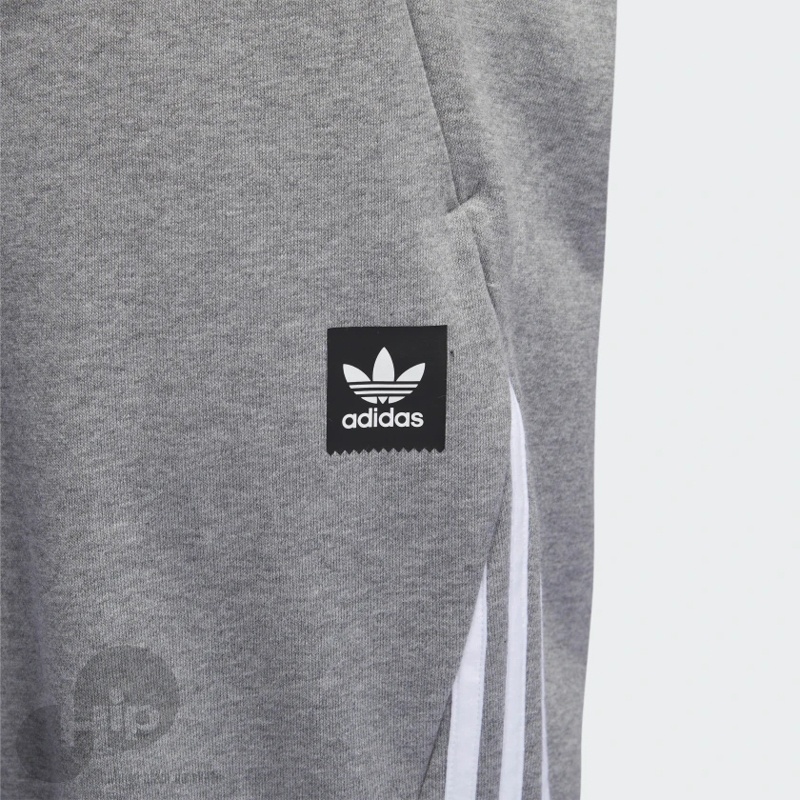 Cala Adidas Insley Cinza Claro