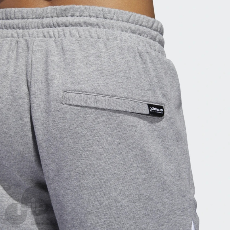 Cala Adidas Insley Cinza Claro
