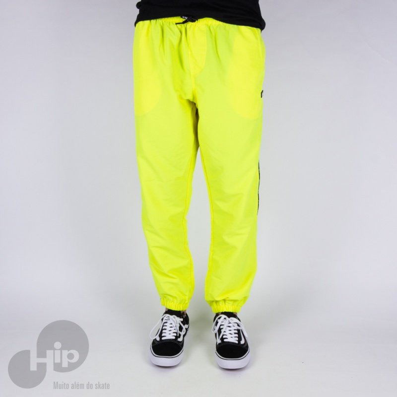 Cala Alg Amarelo Neon