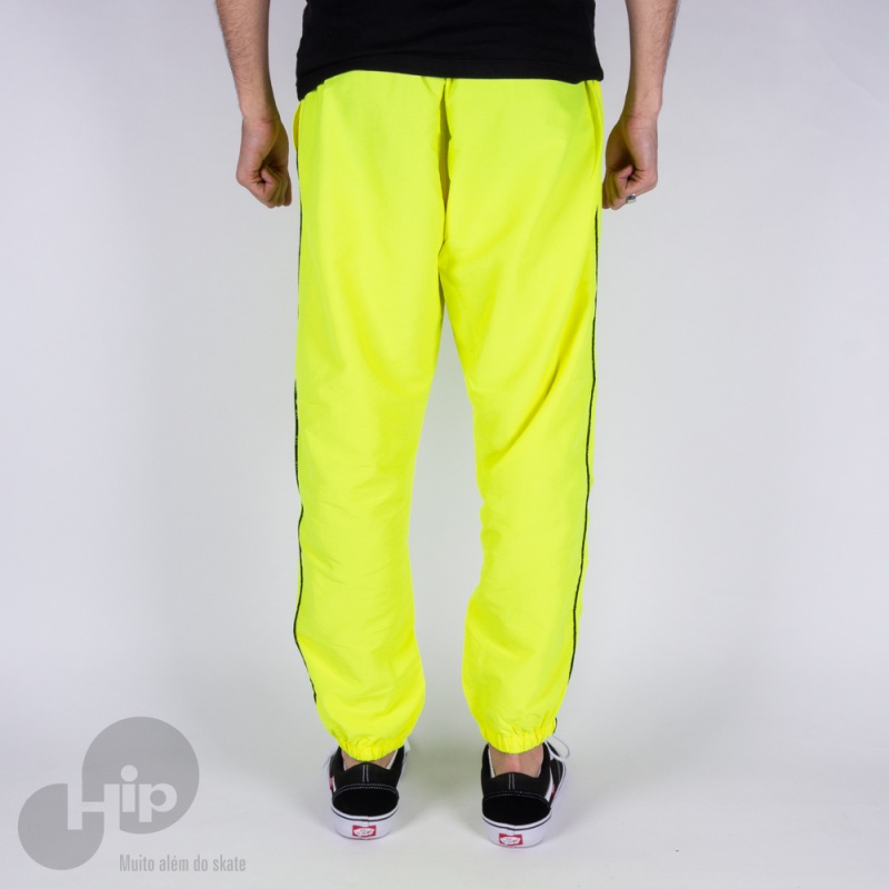 Cala Alg Amarelo Neon