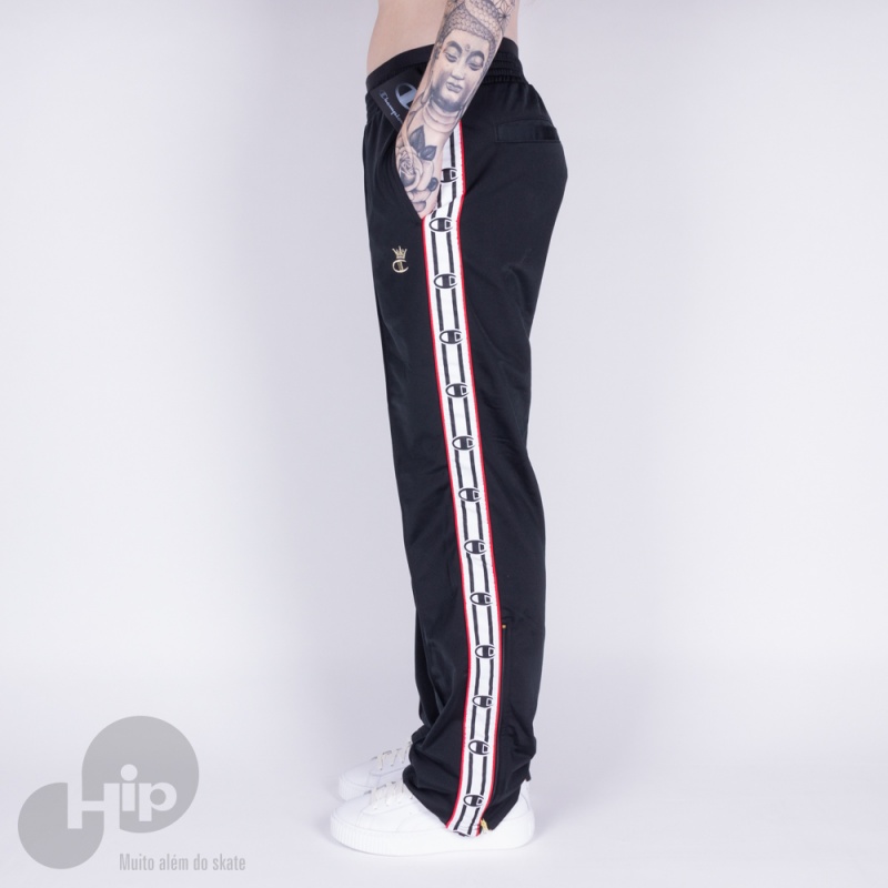 calça champion feminina