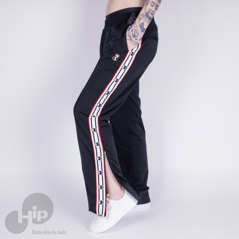 calça champion feminina