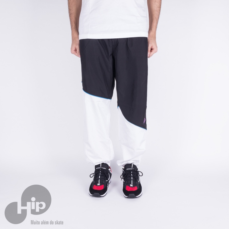 Cala Dc Shoes Tip Preta