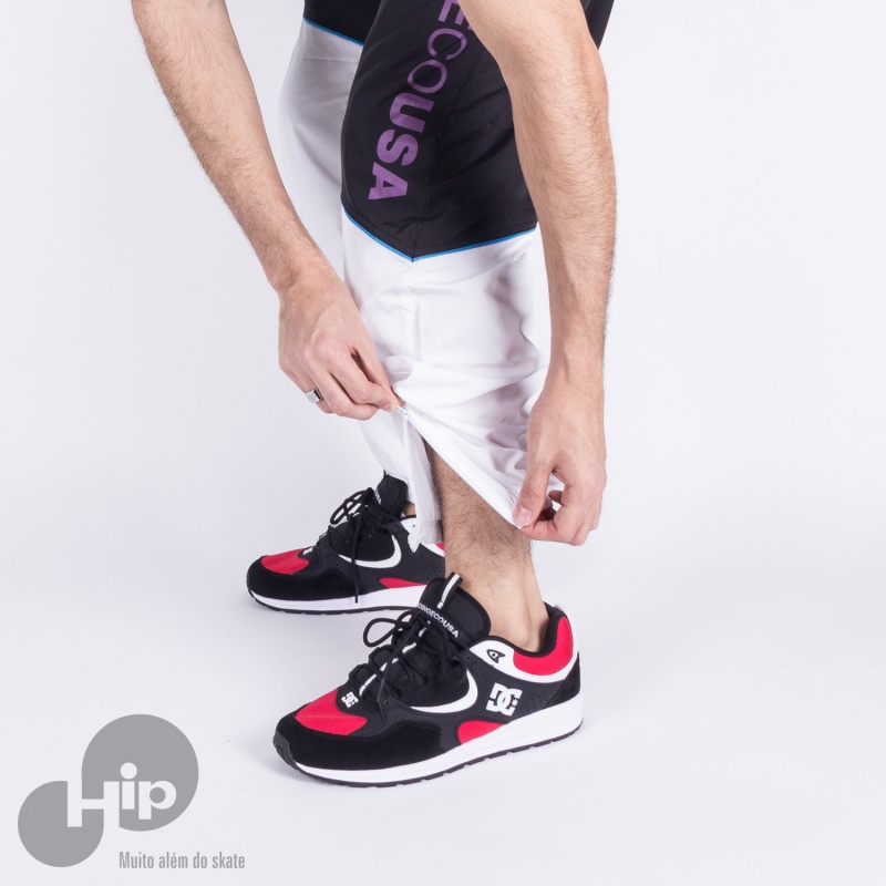 Cala Dc Shoes Tip Preta