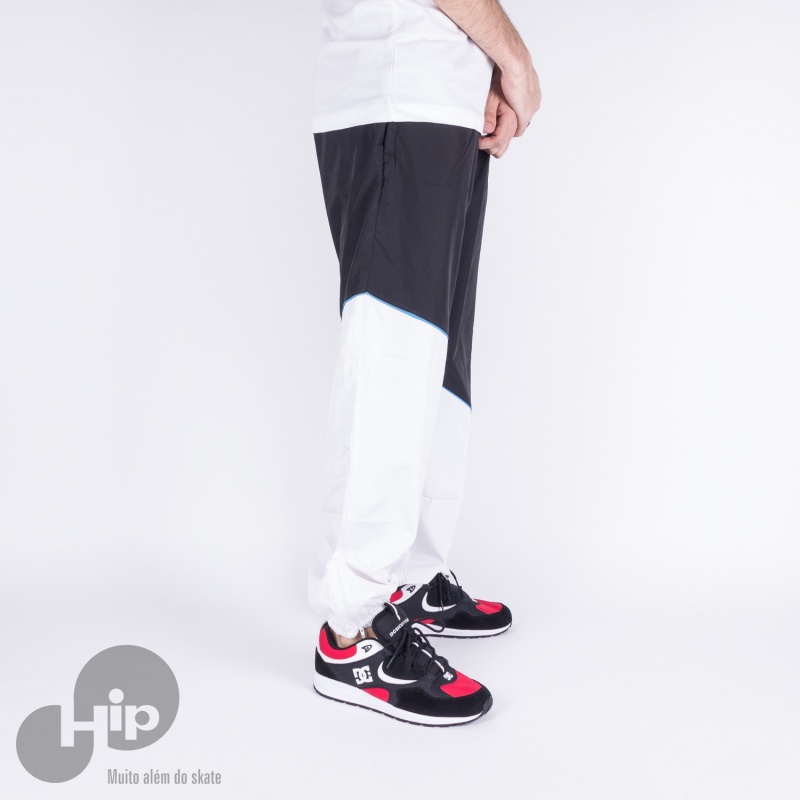 Cala Dc Shoes Tip Preta