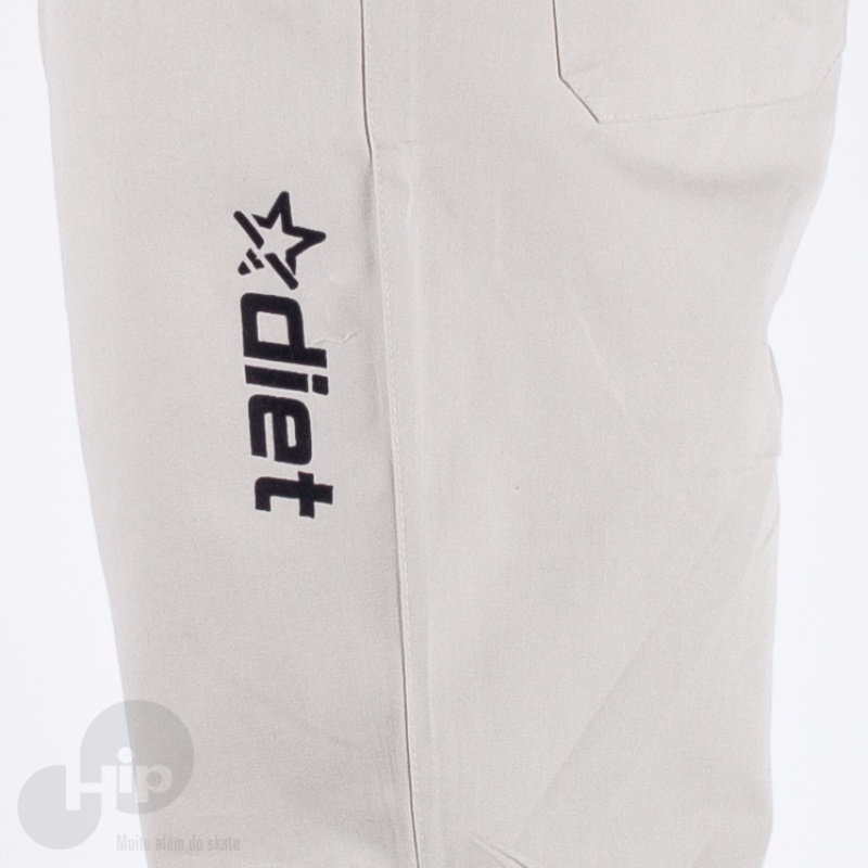 Cala Diet Jogger Cold Bege