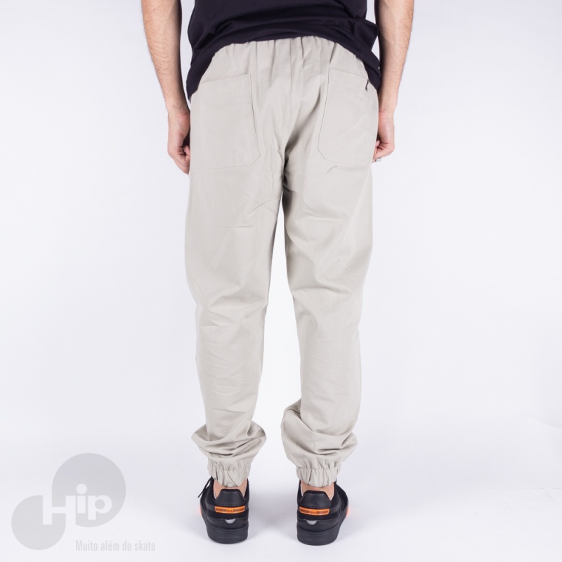 Cala Diet Jogger Cold Bege