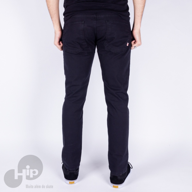 Cala Element Essential Skinny Preta