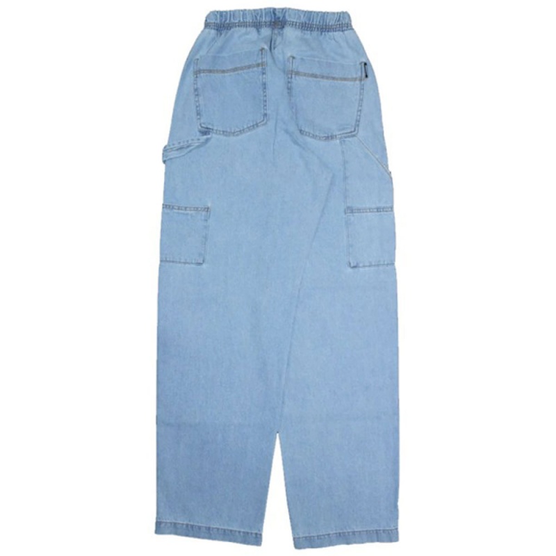 Cala Grizzly Baggy Azul