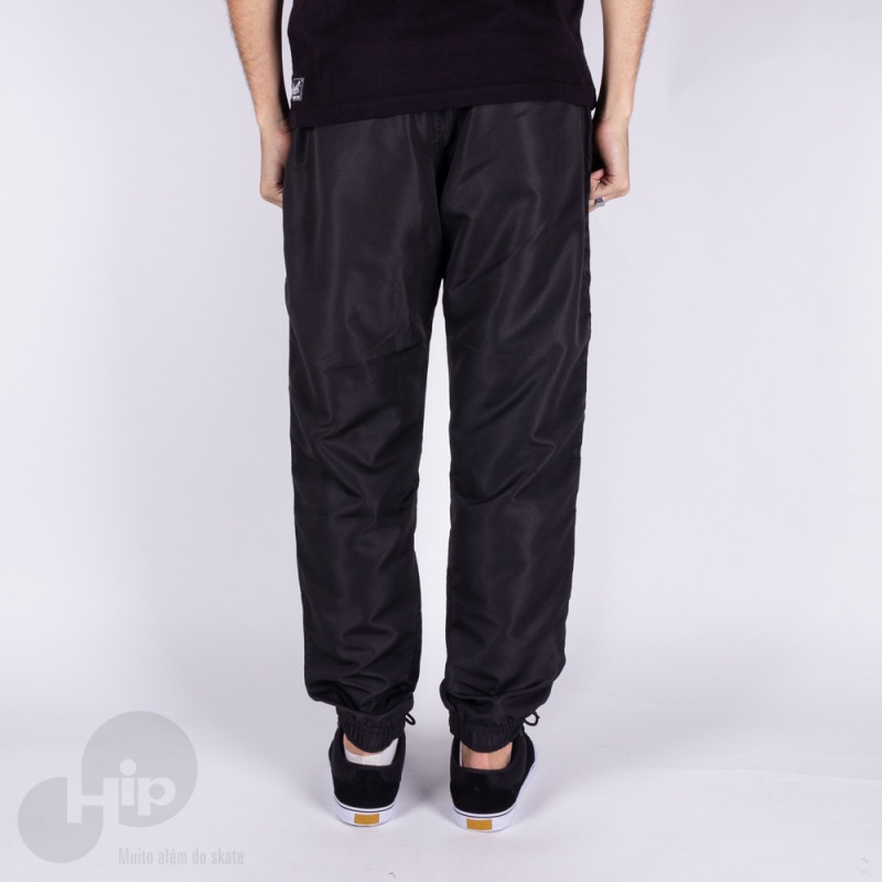 Cala Improve Jogger Monkey Logo Preta