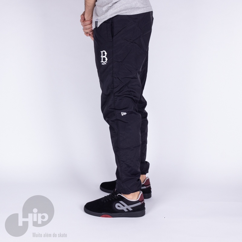 calça jogger new era