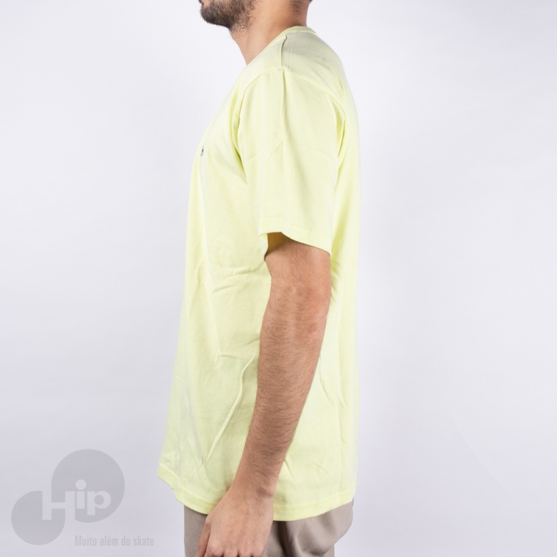 Camiseta Adidas Fm1435 Verde