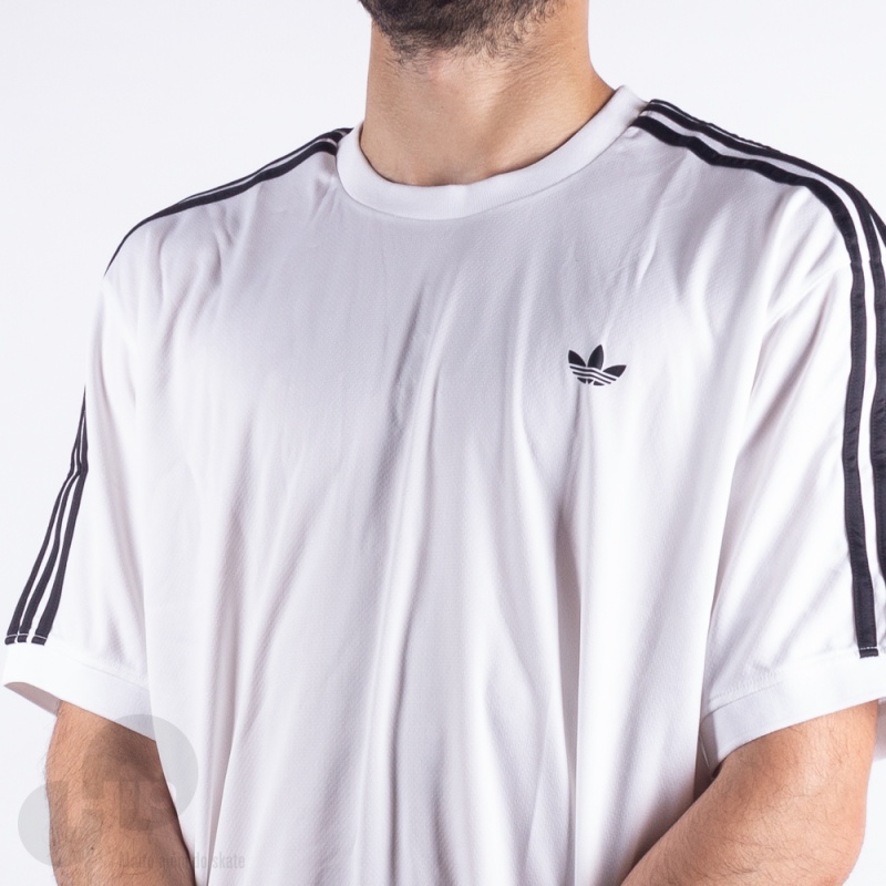 Camiseta Adidas Gl5417 Branca