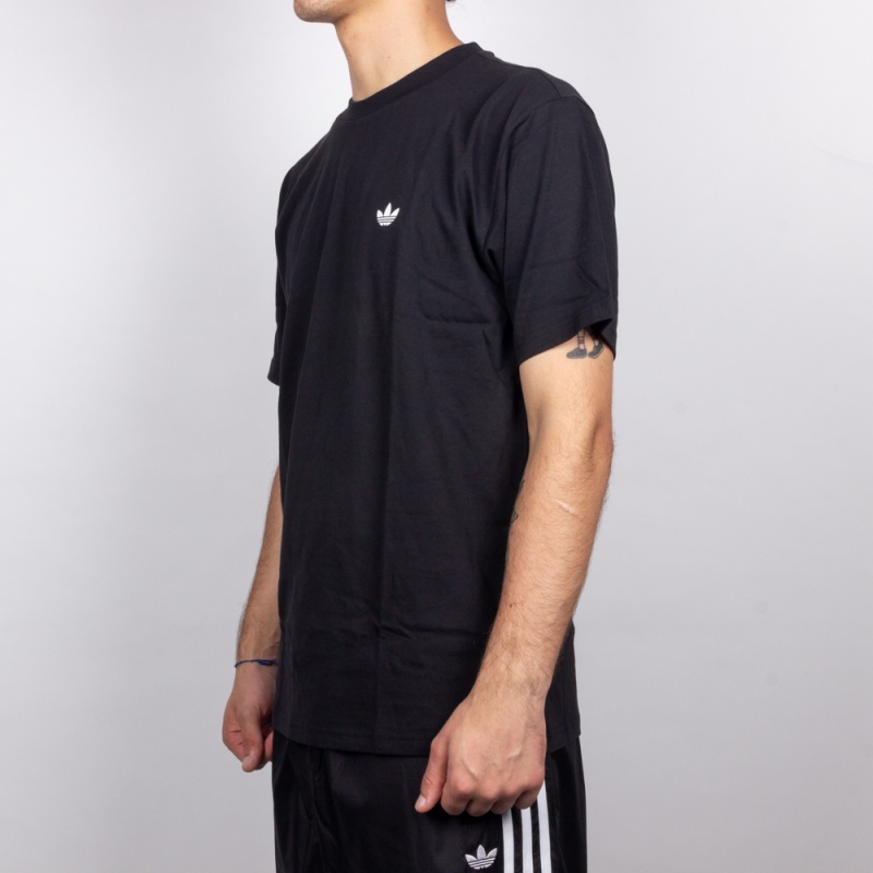 Camiseta Adidas GM5177 Preto