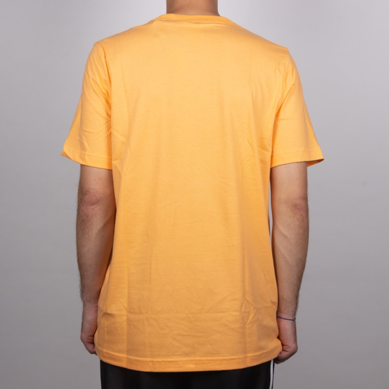 Camiseta Adidas GN3401 Laranja