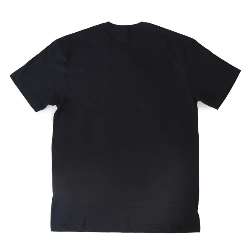 Camiseta DGK Interstellar Preto