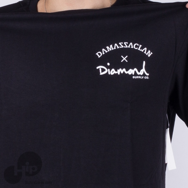 blusa damassaclan masculina