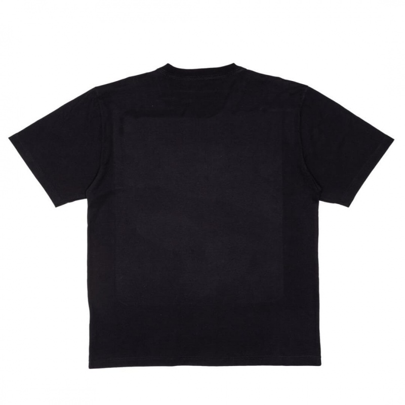 Camiseta Prive France Vibe Preto