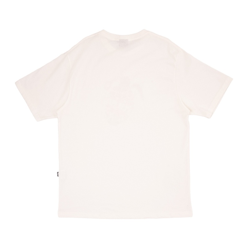 Camiseta High Granade Branco