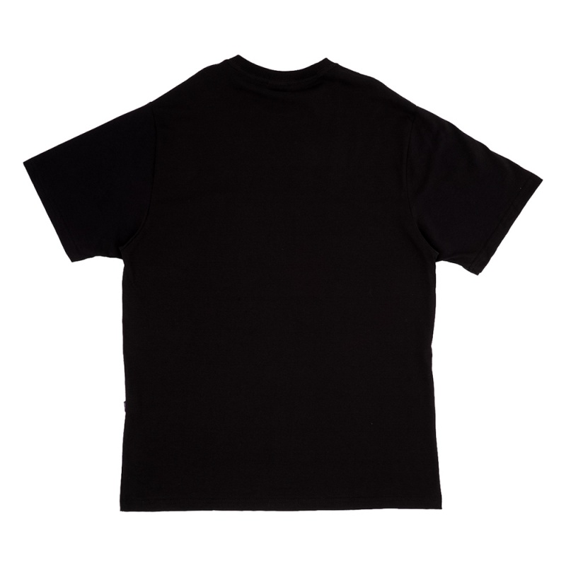 Camiseta High Granade Preto
