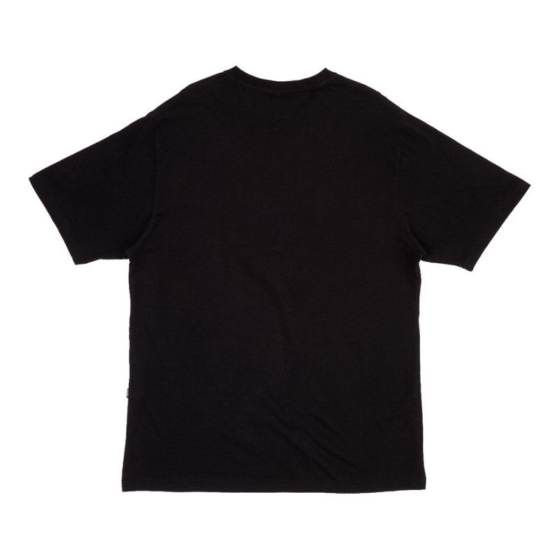 Camiseta High Robot Preto
