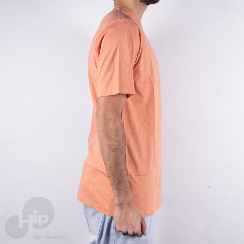 Camiseta Huf Og Harry Laranja