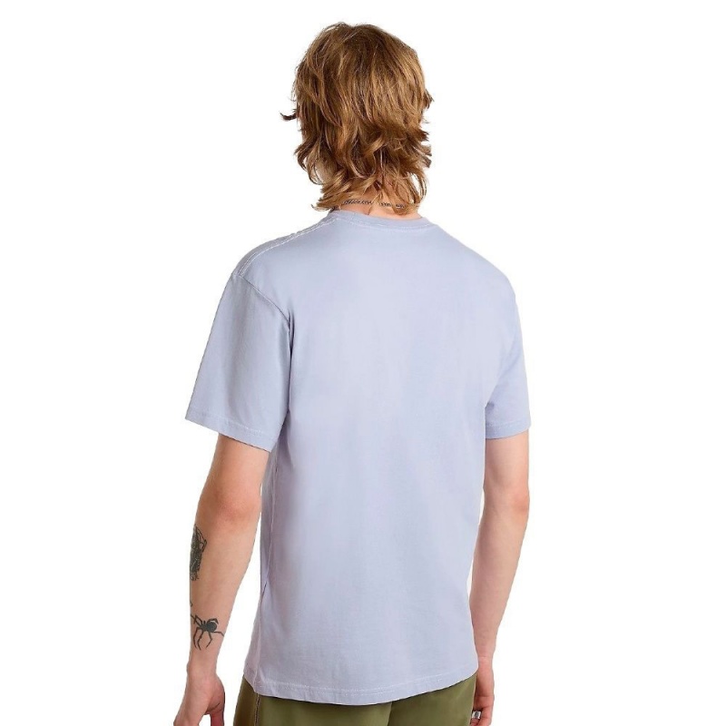 Camiseta Vans Classic Easy Box Lils