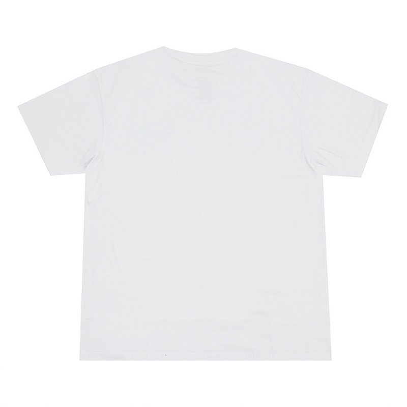 Camiseta Diamond Brilliant Branco