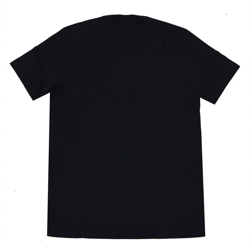 Camiseta Posso Mini Logo Preto