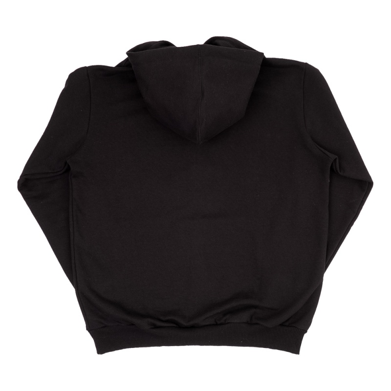 Canguru High Granade Preto