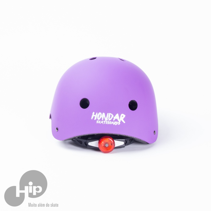 Capacete Hondar Lils