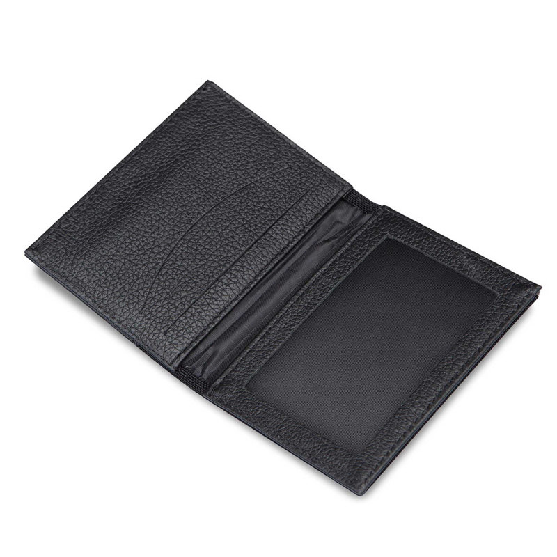 Carteira Hocks Agncia Preto