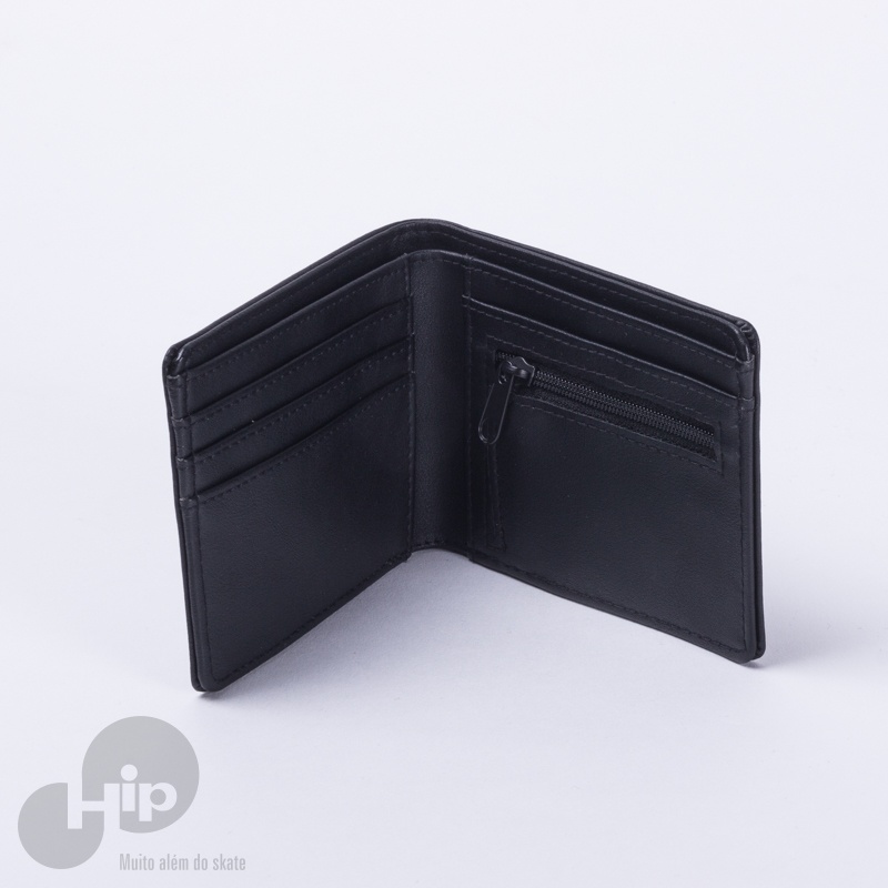 vans drop v bifold wallet