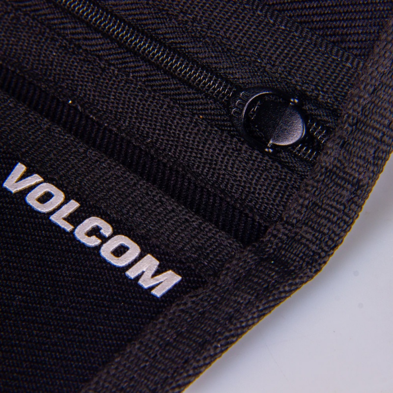 Carteira Volcom Box Stone Multicolorido