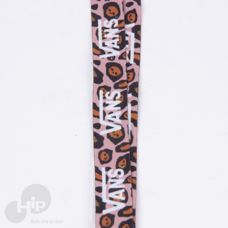 Chaveiro Vans Cordo Lanyard