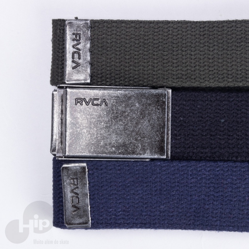 Cintos Rvca Kit C/ 3 Option Web