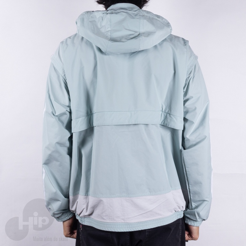 Jaqueta hip sales adidas