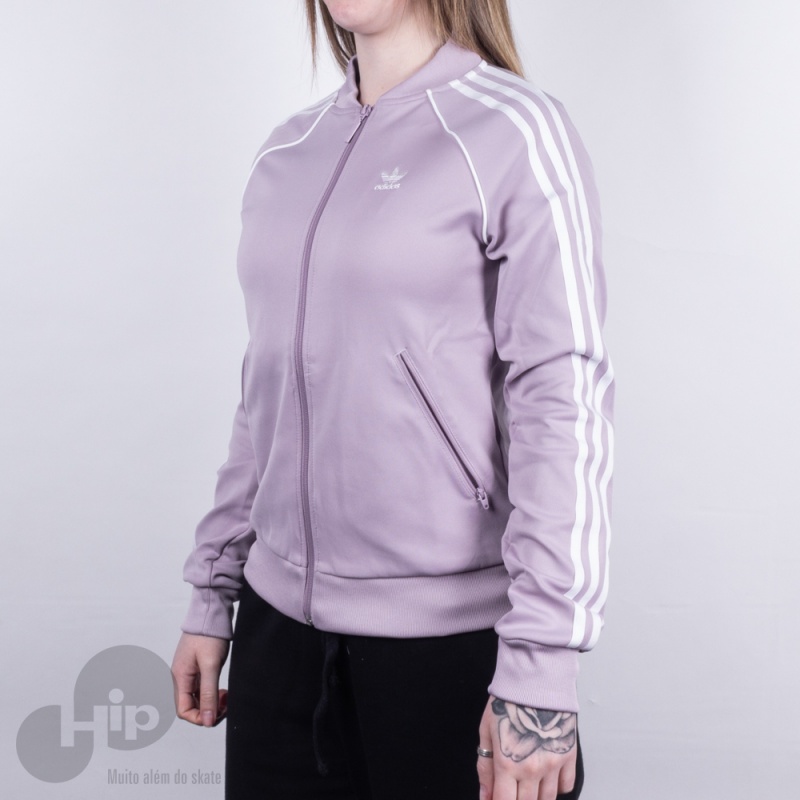 Jaqueta Adidas Sst Lils