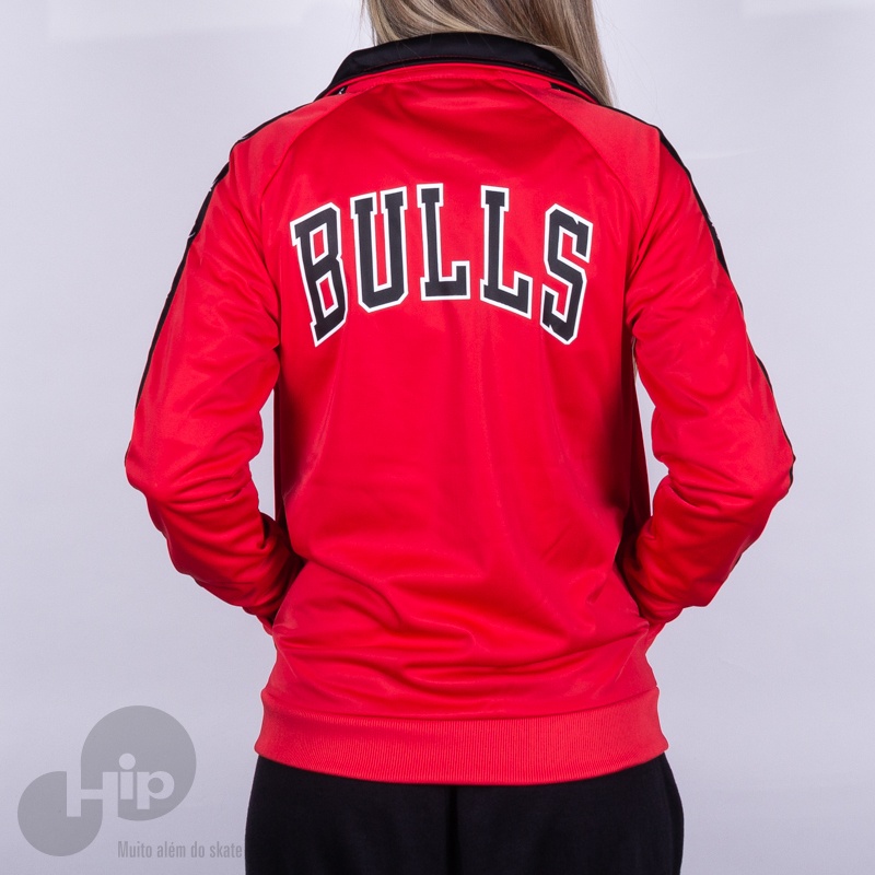 casaco chicago bulls masculino