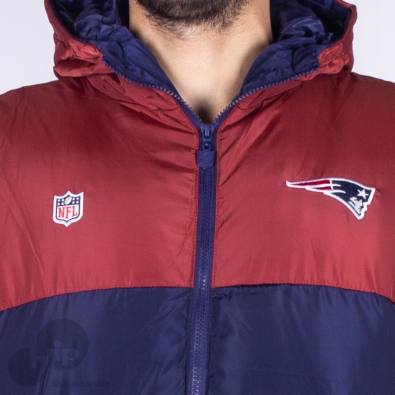 Jaqueta patriots shop