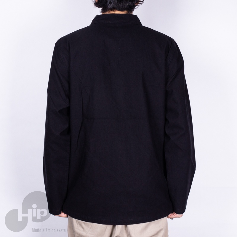 Vans best sale conway jacket