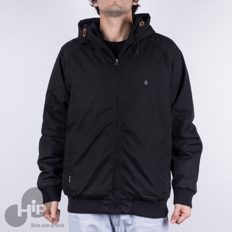 jaqueta masculina volcom