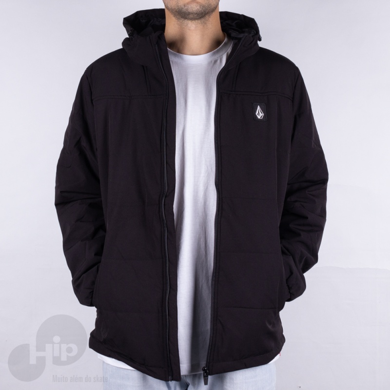 Jaqueta sales masculina volcom