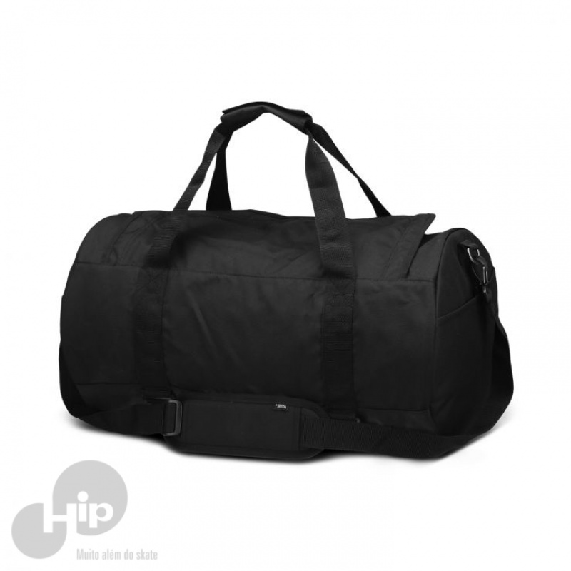 Mala Vans Grind Skate Duffel Preta