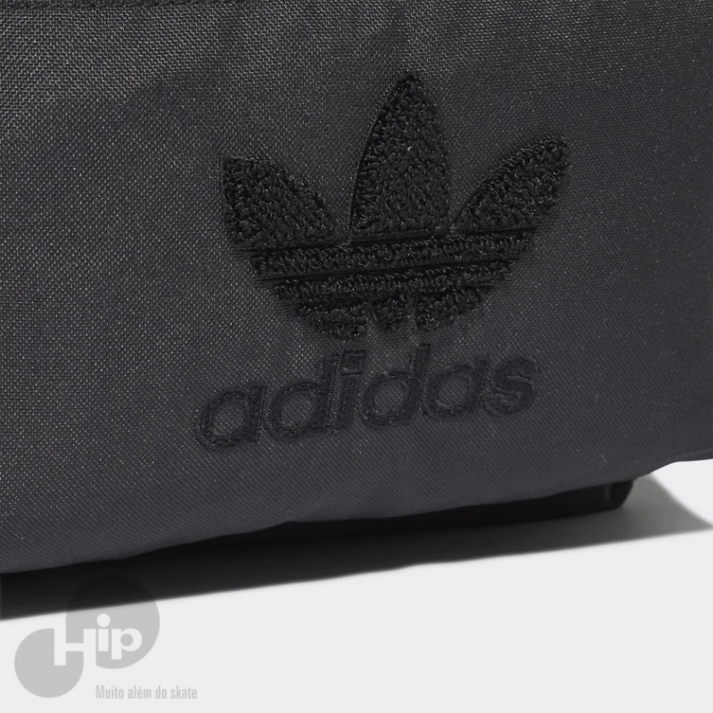 Mochila Adidas Fm0724 Preta