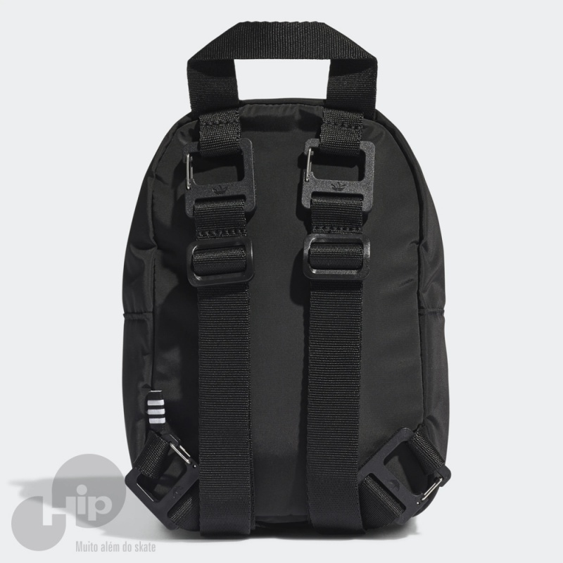 Mochila Adidas Mini Ed5869 Preta Loja HIP